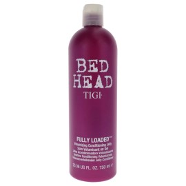 Bed Head Fully Loaded Massive Volume Conditioning Jelly, 25.36 Fluid Ounce Bed Head Fully Loaded Massive Volume Conditioning Jelly, 25.36 Fluid Ounce