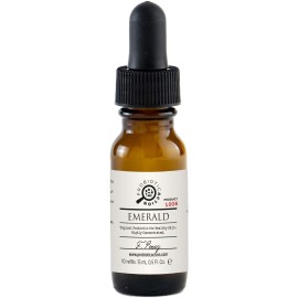 Probiotic Action EMERALD Sprayable Probiotic for Acne Treatment - Concentrated - 45 -days supply - Repairs and Rejuvenates Damaged Skin Promoting Good Skin Health. Toner - 0.5 Fl Oz. Probiotic Action EMERALD Sprayable Probiotic for Acne Treatment - Concentrated - 45 -days supply - Repairs and Rejuvenates Damaged Skin Promoting Good Skin Health. Toner - 0.5 Fl Oz.