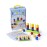 Miniland Abacolor Maxi Activity Set for Kids from 3 to 6 Years Made in Spain