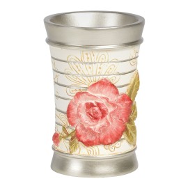 Popular Bath Madeline, Tumbler, Beige
