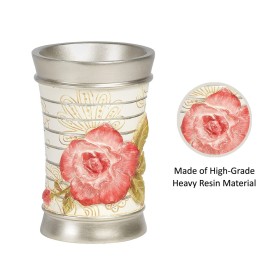 Popular Bath Madeline, Tumbler, Beige