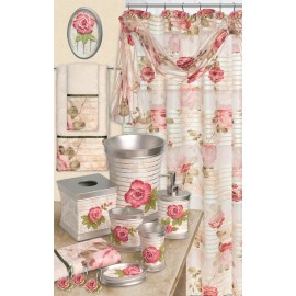 Popular Bath Madeline, Tumbler, Beige