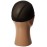 Mesh Dome Style Wig Cap Extra Large by Qfitt 5021 Black