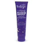 Oilogic Slumber & Sleep Baby Lotion - Gentle Calming Cream with 100% Pure Essential Oils for Smooth & Moisturized Skin - Pediatrician-Tested, Safe for Babies & Toddlers Baby Essentials Skincare