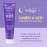 Oilogic Slumber & Sleep Baby Lotion - Gentle Calming Cream with 100% Pure Essential Oils for Smooth & Moisturized Skin - Pediatrician-Tested, Safe for Babies & Toddlers Baby Essentials Skincare