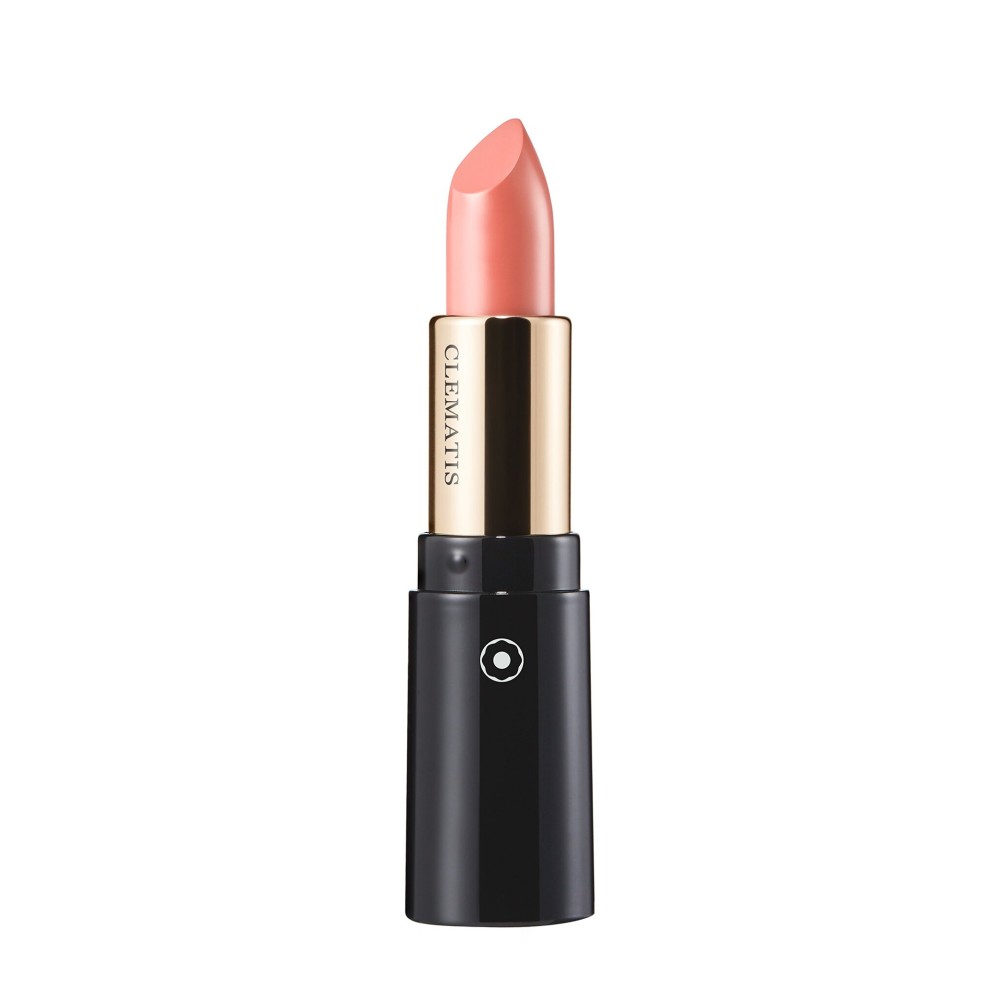 CLEMATIS Potpourri Lipstick, Deep Peach