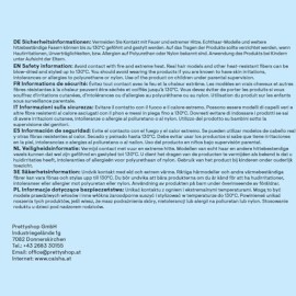 CAISHA 100% HUMAN HAIR Bun Updos Hair Piece Hepburn Scrunchie Honey Blonde H311m