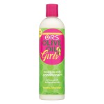 ORS OLIVE OIL GIRLS Moisture-Rich Conditioner with Avocado Oil 13 Ounce (Pack of 1)