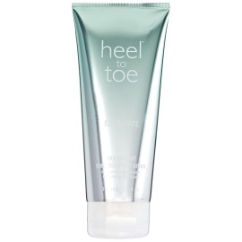 Heel to Toe Peppermint Sloughing Lotion Heel to Toe Peppermint Sloughing Lotion