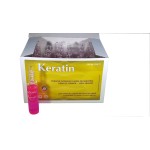Mystic Keratin Ampoule (Pack 24 x 10cm3)
