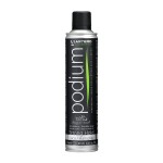Cosmetics Podium Strong Hold Dog Hairspray 12.55 Ounce