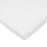 TL Care Supreme 100% Natural Cotton Jersey Knit Fitted 18 x 36 Cradle/Bassinet Sheet, White, Soft Breathable, for Boys and Girls