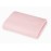 TL Care Supreme 100% Natural Cotton Jersey Knit Fitted 18 x 36 Cradle/Bassinet Sheet, Pink, Soft Breathable, for Girls