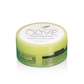 Chihtsai Olive SPIKER Styling Glue (2.84oz/85ml)