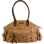 Kalencom New York Distressed Brown