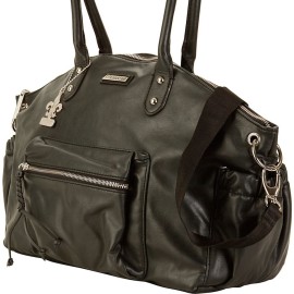 Kalencom New York Distressed Brown