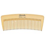 Jneke Handbag Comb - Gold, All Hairtypes, Unisex