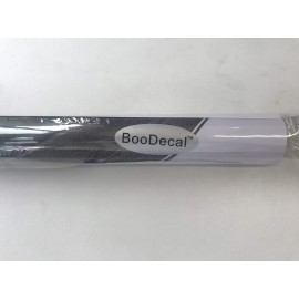 BooDecal Mustang Horse Silhouette Wall Decals Murals Stickers Decorations for Bedroom Kids Room Playroom 22 inches x 27.5 inches