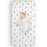 Wildkin Kids 100% Microfiber Crib Sheet - Soft, Breathable Fitted Sheet - Mermaids