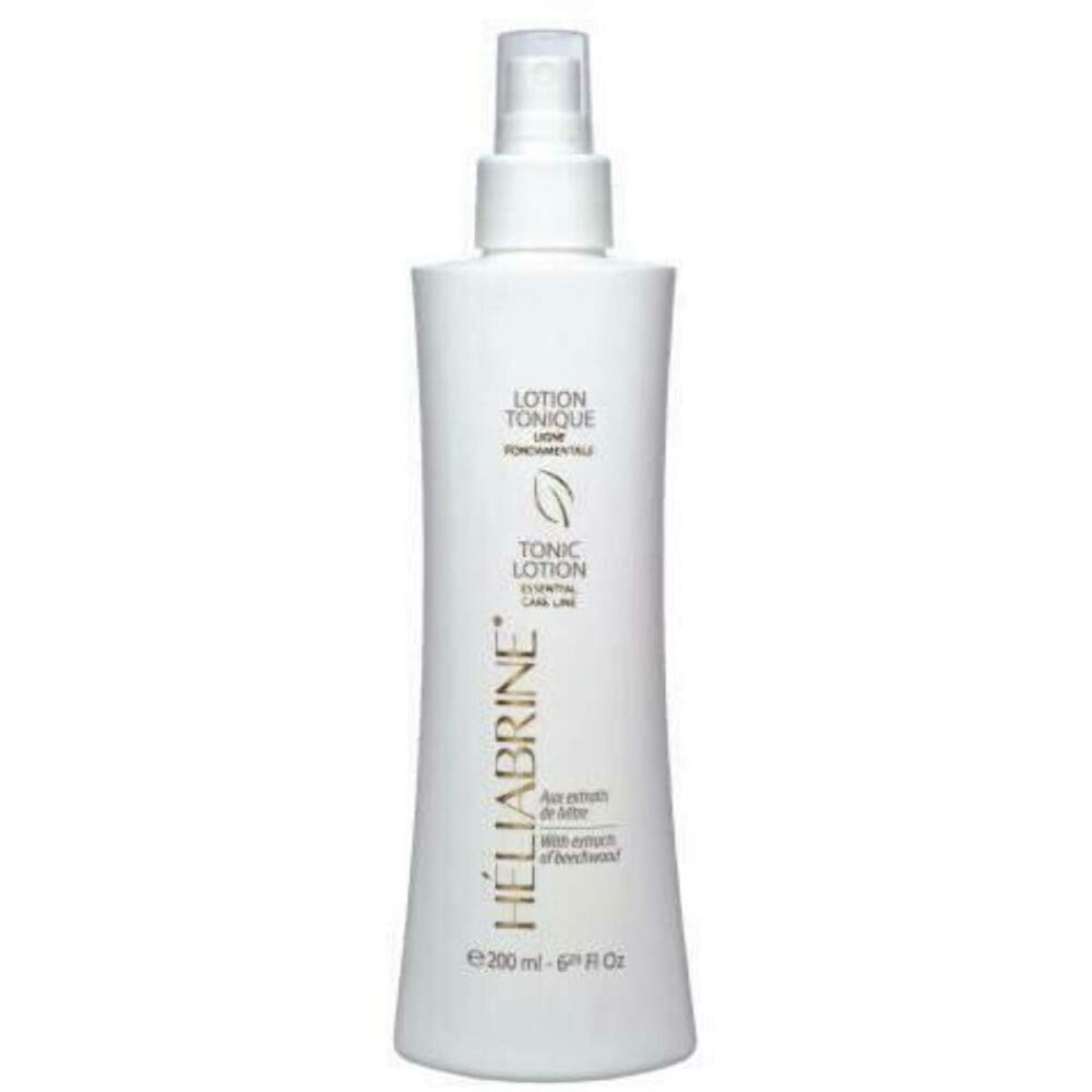 Heliabrine Tonic Cleansing Lotion, 6.75 Ounce
