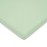 TL Care 100% Natural Breathable Cotton Jersey Knit Fitted Bassinet Sheet, Celery, 15 x 33, Soft Breathable, for Boys and Girls