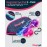 Magic Gel Eye Mask Cold Pack | 2 Pack Cooling Eye Mask for Sleeping | Reuable Cold Eye Mask & Hot Eye Compress with Adjustable Strap | Eye ice Pack for Migraine, Styes, Blepharitis, MGD & Tired Eyes