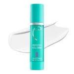 Malibu C Perfection Vital Crme - Daily Face Moisturizer for Dry Skin with Peptide & Pro Vitamin B5 - Hydrating Moisturizer for Fine Lines, Wrinkles, Dark Circles & Puffiness (1.69 oz)