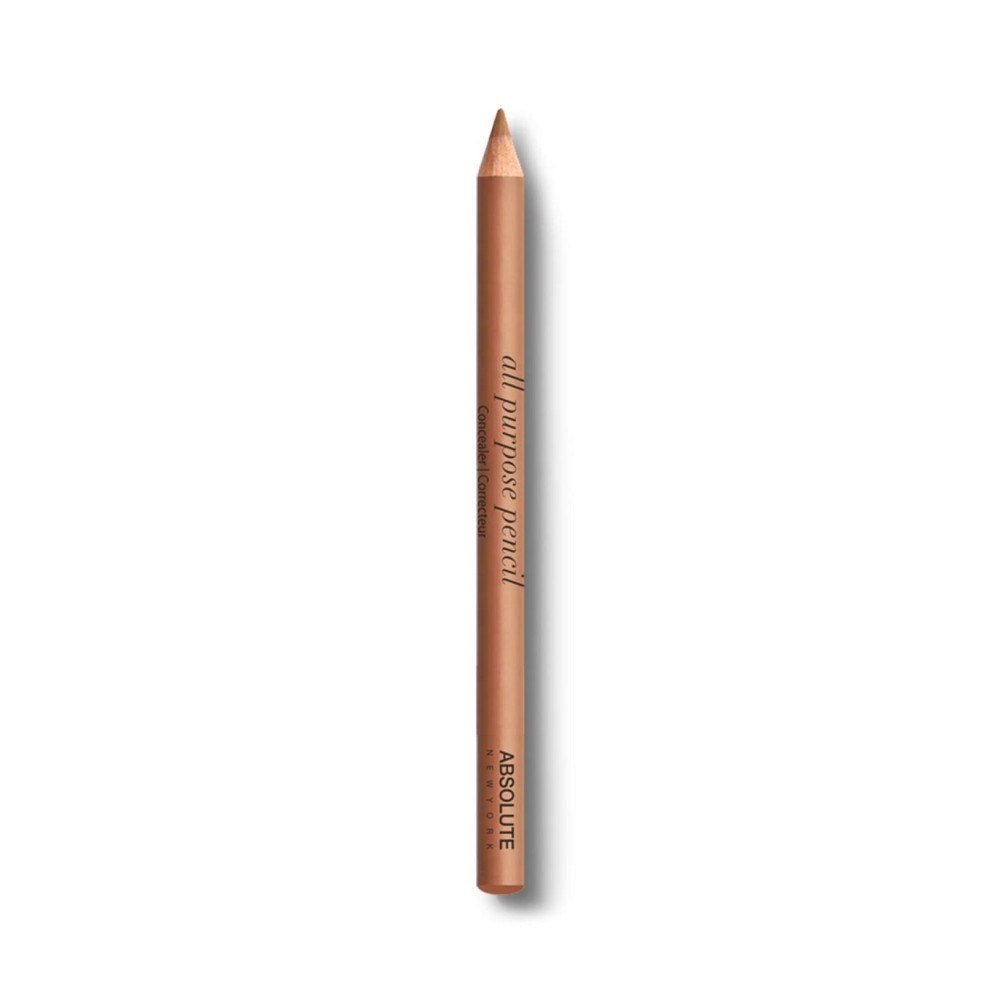 Absolute New York All Purpose Pencil (Deep) Absolute New York All Purpose Pencil (Deep)