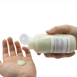 Davines MOMO Hair Potion, Leave-On Formula For Moisture And Silky Texture For All Hair Types, 5.07 Fl Oz