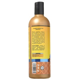 Silicon Mix Moroccan Argan Oil Shampoo + Hair Treatment 16oz Set Silicon Mix Moroccan Argan Oil Shampoo + Hair Treatment 16oz Set