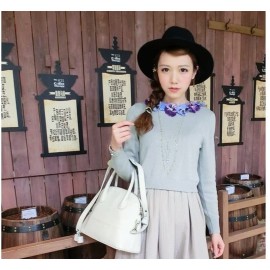 LOVEF 5Pcs Fashion Gold Plating Metal Cuff Band Ponytail Tie Hair Rope Hair Ring