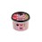 Organic Shop Body Scrub Natural Raspberry Cream and Sugar 250ml