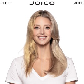 Joico Color Balance Purple Shampoo & Conditioner Set | Eliminate Brassy and Yellow tones | For Cool Blonde or Gray Hair Joico Color Balance Purple Shampoo & Conditioner Set | Eliminate Brassy and Yellow tones | For Cool Blonde or Gray Hair