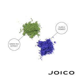 Joico Color Balance Purple Shampoo & Conditioner Set | Eliminate Brassy and Yellow tones | For Cool Blonde or Gray Hair Joico Color Balance Purple Shampoo & Conditioner Set | Eliminate Brassy and Yellow tones | For Cool Blonde or Gray Hair