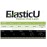 Hair Elastics - STRONG - REUSEABLE Clear Premium- 40mm Wide, Pack of 16 by ElasticU