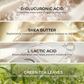 COSMEDIX Benefit Balance Toner for Face - Ultra-Nourishing & Hydrating Facial Toner Face Mist for Fine Lines & Wrinkles - Deep Cleansing Facial Skin Care for Moisturized, Radiant-Looking Skin COSMEDIX Benefit Balance Toner for Face - Ultra-Nourishing & Hydrating Facial Toner Face Mist for Fine Lines & Wrinkles - Deep Cleansing Facial Skin Care for Moisturized, Radiant-Looking Skin