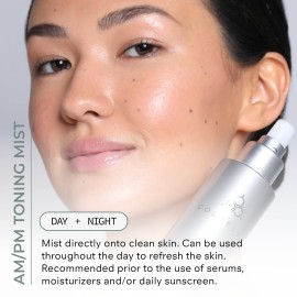 COSMEDIX Benefit Balance Toner for Face - Ultra-Nourishing & Hydrating Facial Toner Face Mist for Fine Lines & Wrinkles - Deep Cleansing Facial Skin Care for Moisturized, Radiant-Looking Skin COSMEDIX Benefit Balance Toner for Face - Ultra-Nourishing & Hydrating Facial Toner Face Mist for Fine Lines & Wrinkles - Deep Cleansing Facial Skin Care for Moisturized, Radiant-Looking Skin