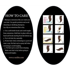 S-noilite 26 Long Straight Curly 8 Pcs Clip in on Hair Extensions Blonde Mix Light Grey Full Head Set Thick Hairpiece Synthetic Hair Extensions for Girl Lady Women S-noilite 26 Long Straight Curly 8 Pcs Clip in on Hair Extensions Blonde Mix Light Grey Full Head Set Thick Hairpiece Synthetic Hair Extensions for Girl Lady Women