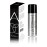 Trio Couture Hair Root Touch Up - Gray Concealer Spray, 2 oz (Black)