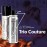 Trio Couture Hair Root Touch Up - Gray Concealer Spray, 2 oz (Black)