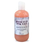 Nature Skin Shop Himalayan Pink Salt Shower Bath Gel