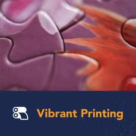 Bits and Pieces - 3000 Piece Jigsaw Puzzle for Adults - Crazy BBQ - Festival Scene Jigsaw Puzzle by Artist Gerold Como, Completed Puzzle Size: 32-1/4 x 45-1/4