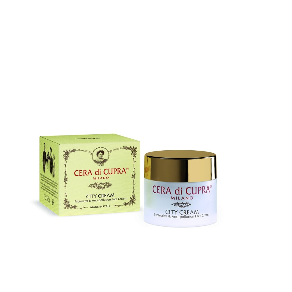 CERA DI CUPRA MILANO City Cream 50ml