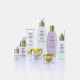 CERA DI CUPRA MILANO City Cream 50ml