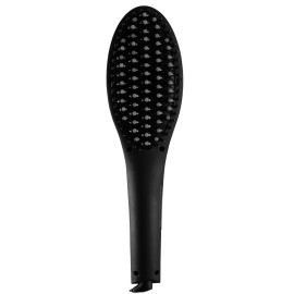 NFUSION Digital Straightening Brush