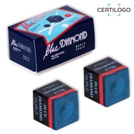 Blue Diamond Chalk 4 Pieces (2 Boxes)