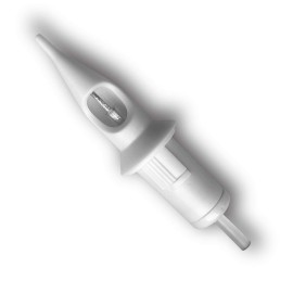 BIGWASP Professional 5RS Disposable Tattoo Needle Cartridge 12 Standard 5 Round Shader (1205RS) 20Pcs BIGWASP Professional 5RS Disposable Tattoo Needle Cartridge 12 Standard 5 Round Shader (1205RS) 20Pcs