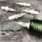 BIGWASP Professional 5RS Disposable Tattoo Needle Cartridge 12 Standard 5 Round Shader (1205RS) 20Pcs