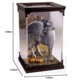 The Noble Collection Harry Potter Magical Creatures: No.6 Buckbeak