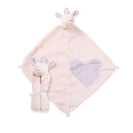 Angel Dear - Unicorn Cuddle Twins Set